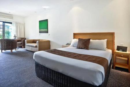Best Western Motor Inn & Serviced - 56
