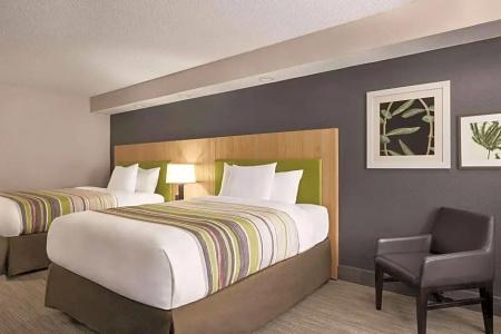 Country Inn & Suites by Radisson, South, TN - 69