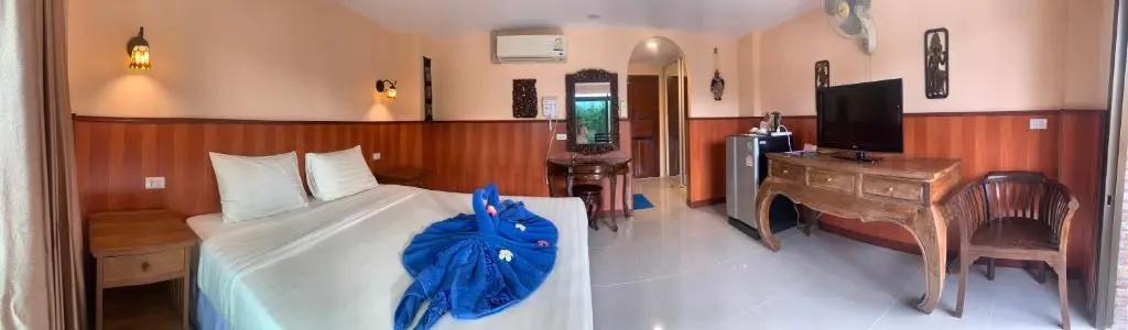 Laguna Beach Club Resort Sha Plus - 74