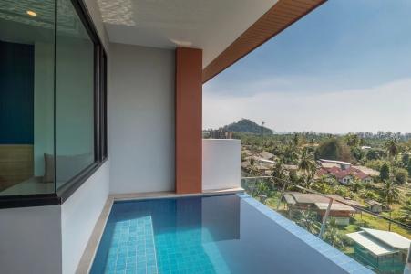 Anda Sea Tales Resort-Sha Plus - 22