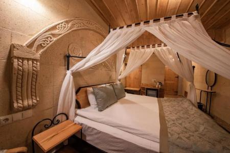 Luxury Cratus Stone Palace - 88