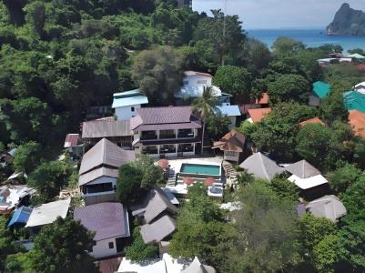 Chunut House Resort - 17