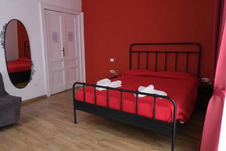 b&b Tarumbò - 1