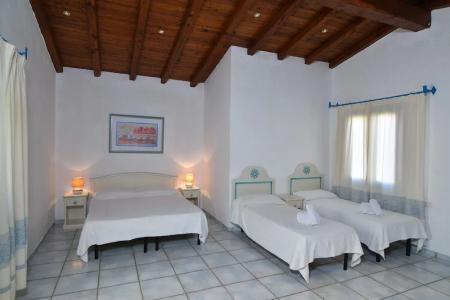 Li Suari Club Village - 105