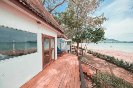Twin Bay Resort - Sha Extra Plus - 64