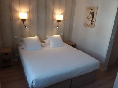 Logis La Closerie - 2