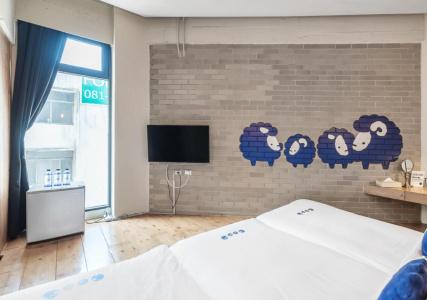 Kokotel Bangkok Surawong - 45