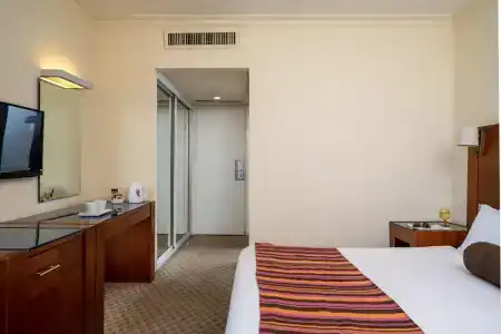 Leonardo Inn Dead Sea - 23