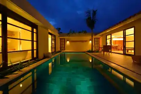 The Uza Terrace Beach Club Villas - 31