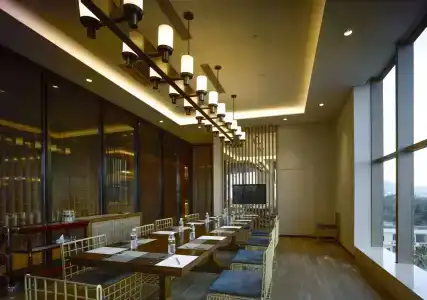 Harman Resort Sanya - 17