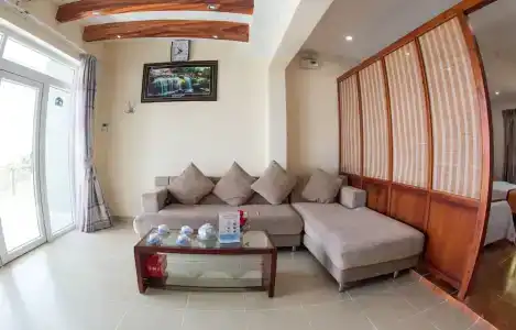 Ho May Resort - 61