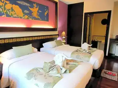 Mountain Creek Wellness Chiangmai - 37