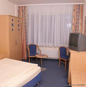 Plaza Hannover - 11