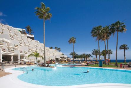 Riu Calypso - Adults Only - 8