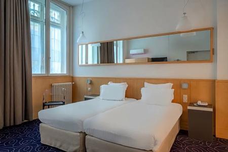 Best Western Grand Francais - 33