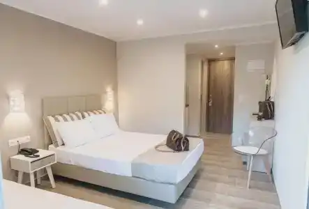 Ammos Beach Seaside Luxury Suites - 49