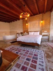 Begam Butik Otel - 71