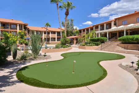 3 Palms Tucson North Foothills - 17