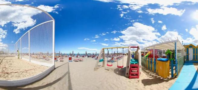 Biancaneve Wellness - 13