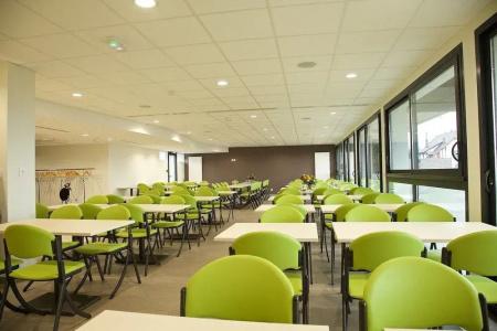 Centre Jean Xxiii - 12