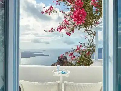 Astra Suites - 208