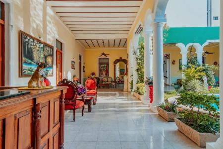 Santa María Mérida - 12