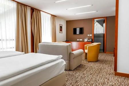 Best Western Kranjska Gora - 92