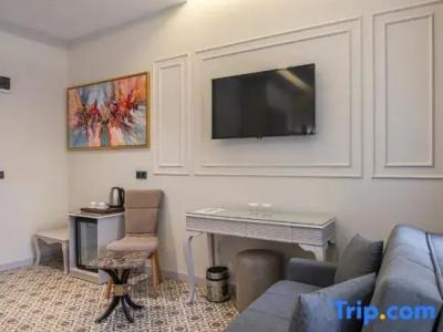 Pera Luna Residence - 123