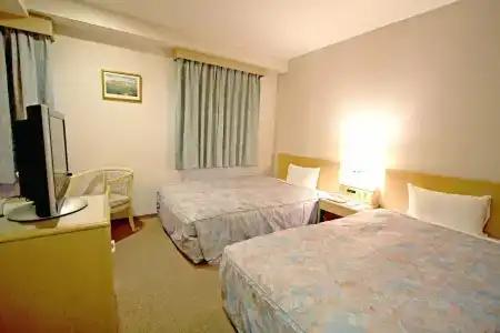 Central Sendai - 3