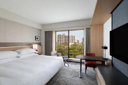 Sheraton Miyako Tokyo - 68
