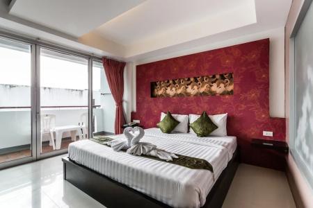 7q Patong Beach - Sha Certified - 52
