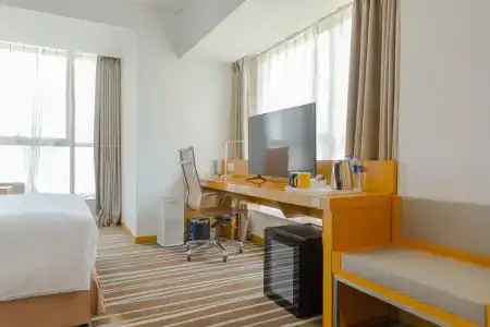 Holiday Inn Express Xi'An North, An Ihg - 6