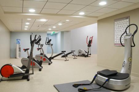 Holiday Inn Mulhouse, An Ihg - 45