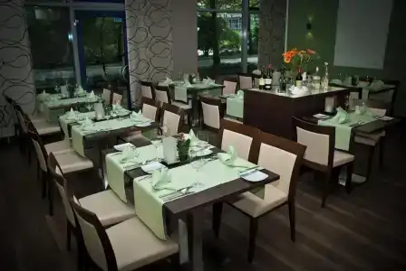 City Fortuna Reutlingen - 24