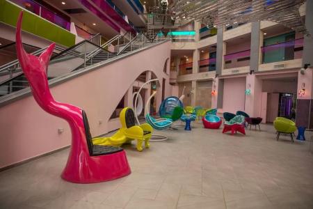 Abraham Hostel Eilat - 26