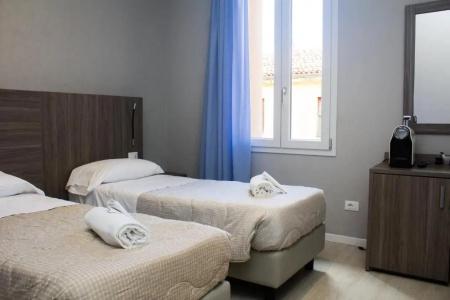 Sant'Orsola City House - 26