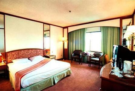 The Regency Hatyai - 165