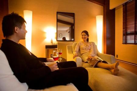 Ryu Resort and Spa - 105