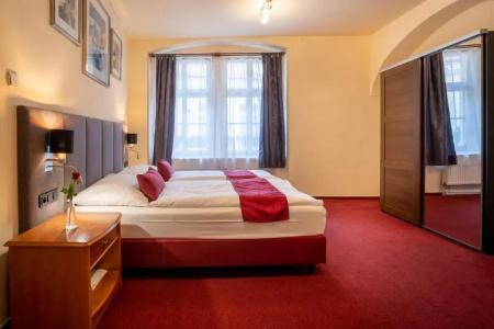 Pension U Lilie - 32