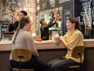 Novotel Wien City - 41