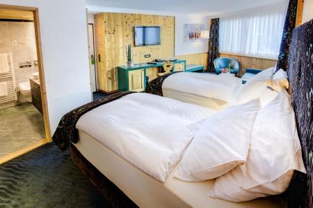 Sport & WellnessSan Gian St. Moritz - 29