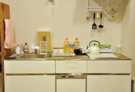 Akicafe Inn - 24