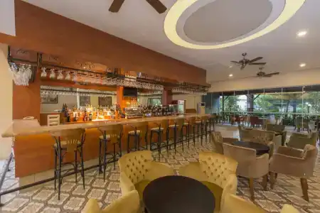 Asdem Park Otel - 22