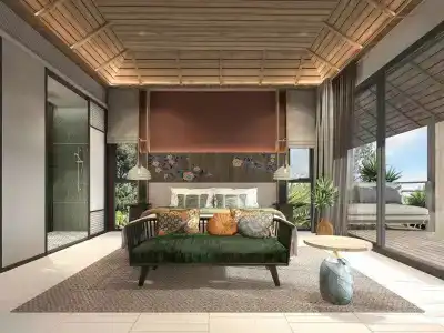 Grand Mercure Khao Lak Bangsak Sha Extra Plus - 13