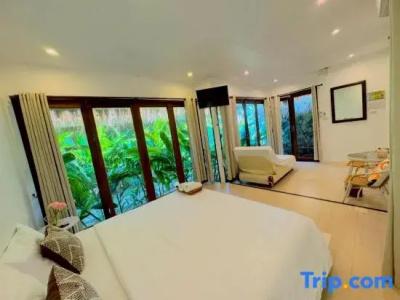 The bora bora - Bed And Dream - 15