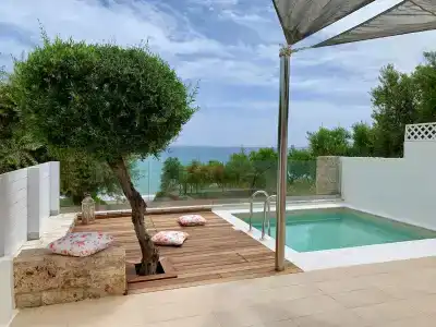 Mareggio Exclusive Residences & Suites - 58