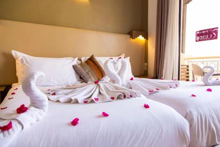 Borjs Suites & Spa - 3