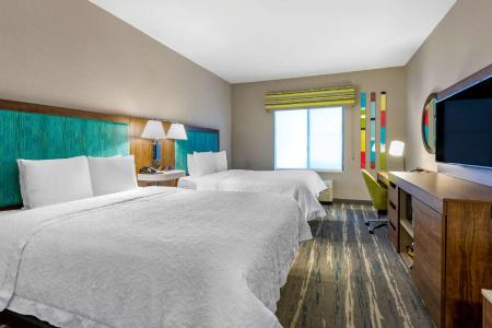 Hampton Inn Carlsbad North San Diego County - 43