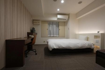 Alpha Inn Akita - 21