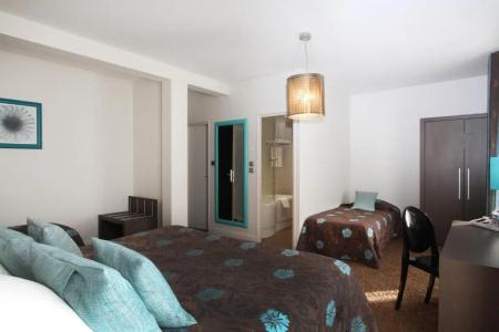 Hôtel La Réserve - 82